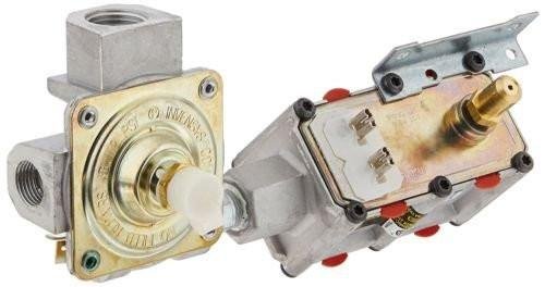 General Electric Kenmore Valve and Pressure Regulator UNI90167 Fits AP4484216