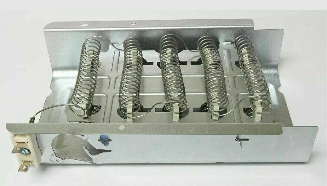 2-3 days delivery Dryer Heating Element ONLY FIT 11.2" B00FFT4LDI
