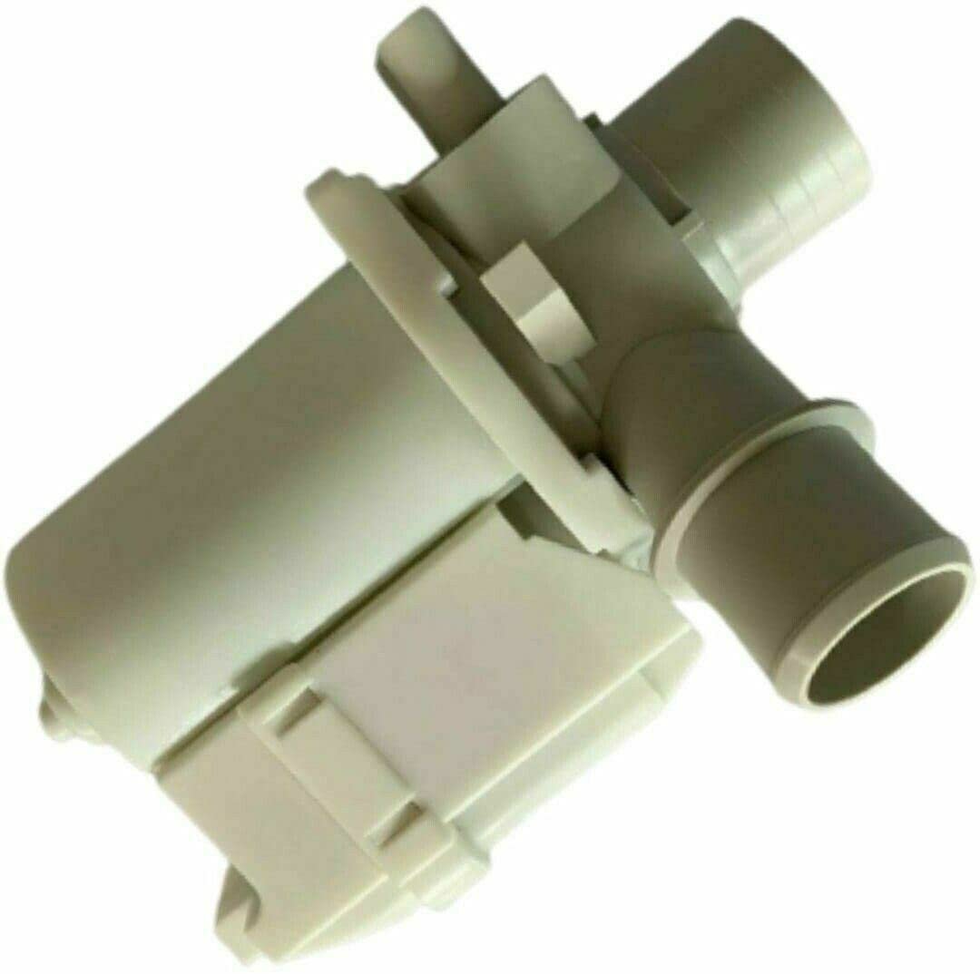 E-DrUS 5859EA1004F Washer Drain Pump Assembly 5859EA1004F / AP5672257 Compatible with Kenmore LG GE 5859EA1004F compatible with Heavy DUTY