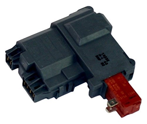 Express Parts Electrolux 131763202 Washer Door Lock Assembly