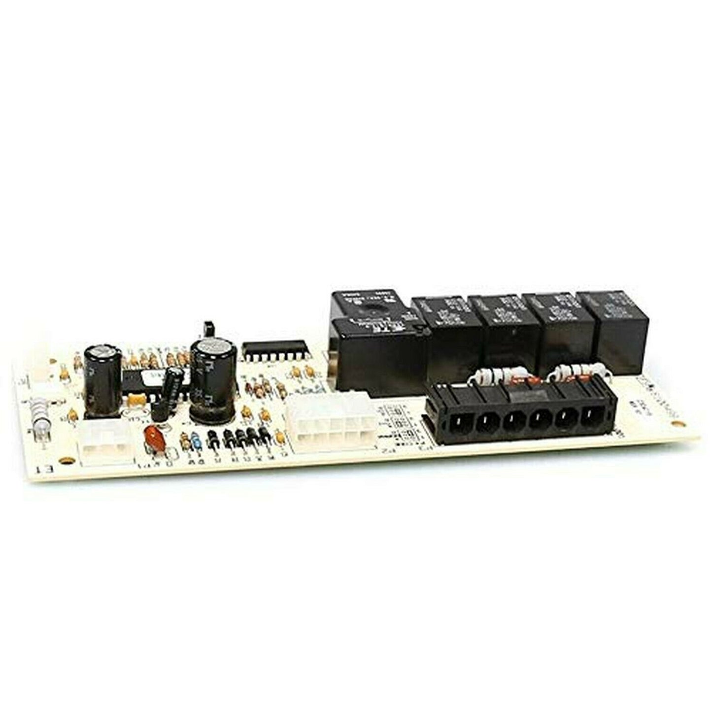 Global Solutions - WP2304016 Ice Maker Control Elctronic Board 2304016 for Ic...
