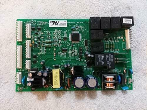 Ge Frigorifero Elettronico Control Board Wr55x10942 200d4850g022