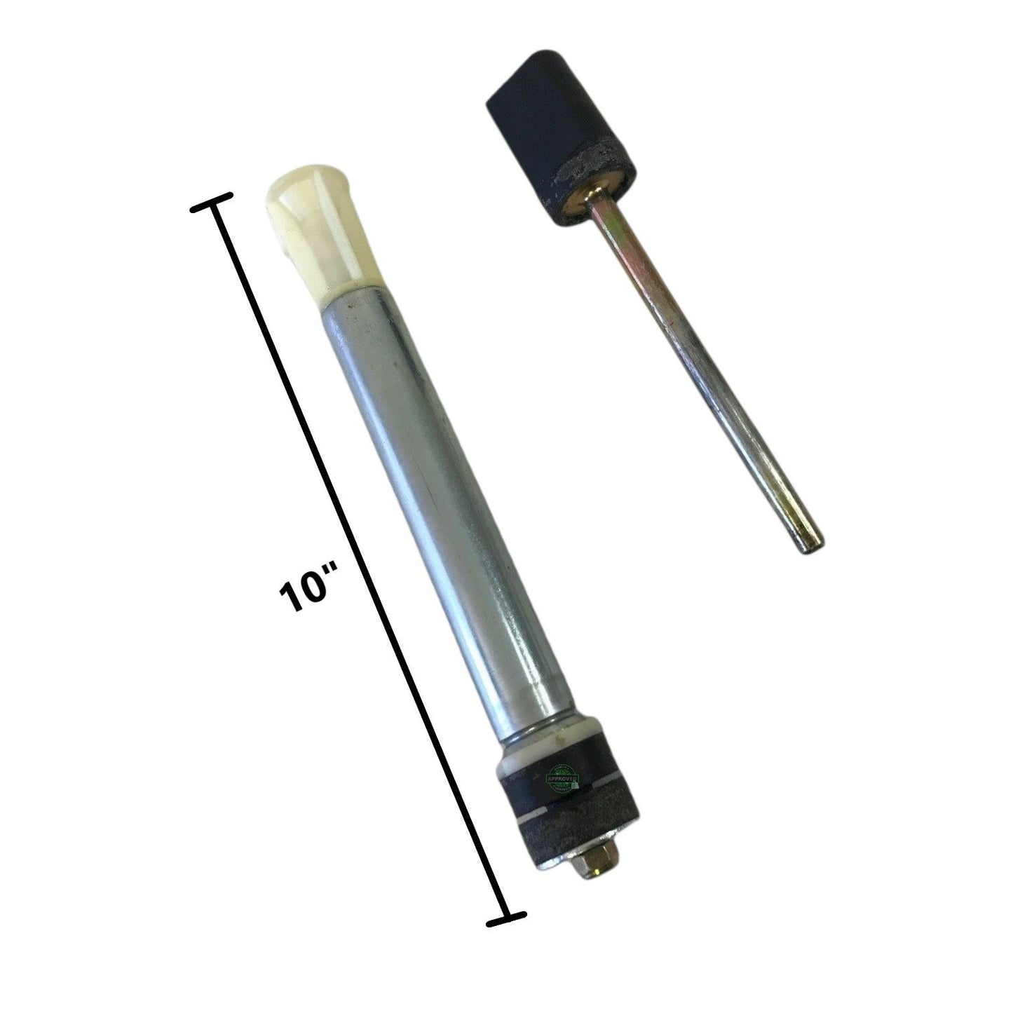 GlobPro 22001988 Washer Shock Absorber Just One Replacement for and compatible with Maytag Crosley Admiral Amana Heavy DUTY