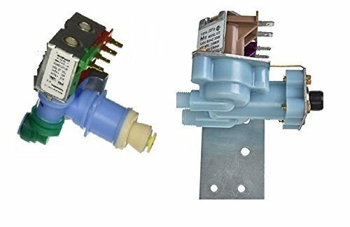 DELIVERY 2-3 DAYS- PS330079 KitchenAid Refrigerator Water Valve PS330079