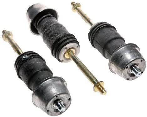 Global Products Washer Suspension Spring Kit Compatible with Kenmore W10207783