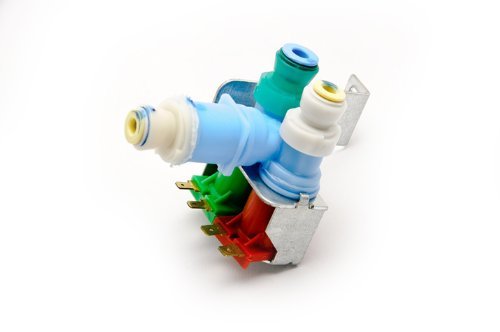 Express Parts Invensys N-85-QC fits Whirlpool 2188808 Inlet Valve for Refrigerator
