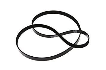 Express Parts Crosley Washing Machine Drive Belt AP4321740 134051003 (AP4321740) replaces 134051001, 13405100