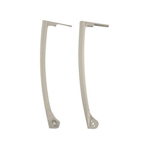 Frigidaire Factory Oem 5304492832 For 240339206 Handle Set"