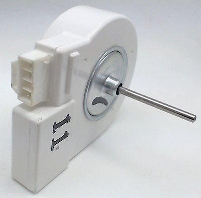 Express Parts DA31-00146B Refrigerator Fan Motor DA31-00146B Adap Samsung NEW