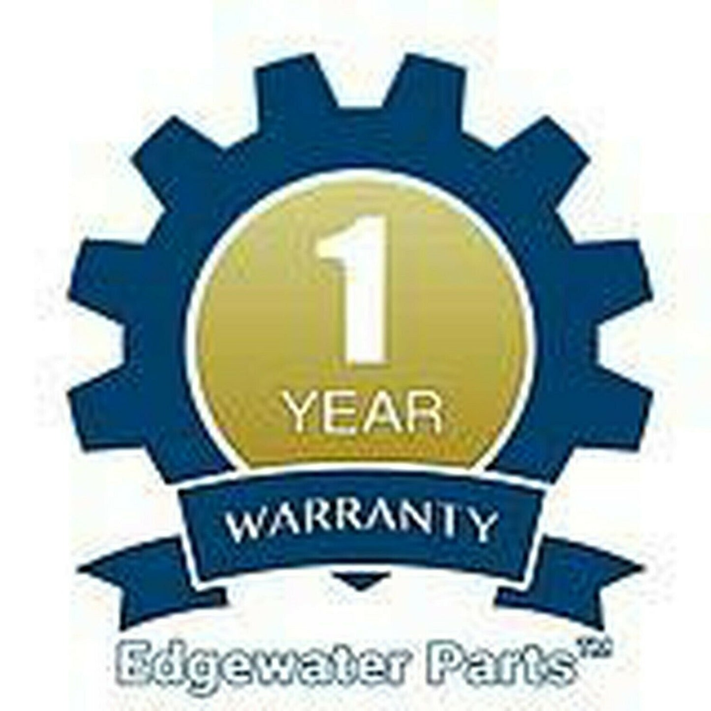 Edgewater Parts DC96-00774A, 34001320 Washer Drain Pump Compatible with Samsu...