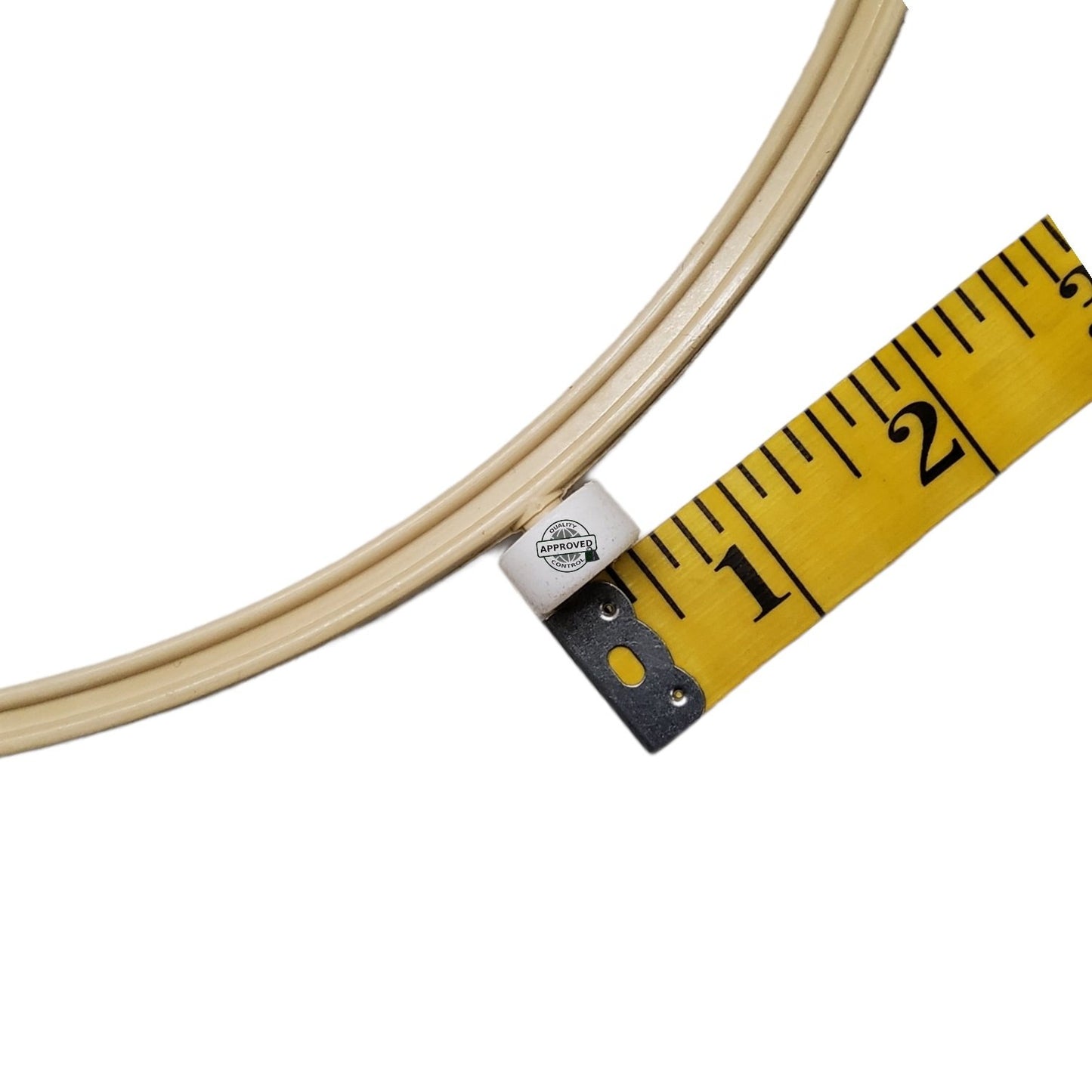 GlobPro PD00027496 PS951887 1084567 AP3671274 Microwave Guide Roller Assembly 9" ¼ Length Approx. Replacement for and Compatible with General Electric Heavy Duty