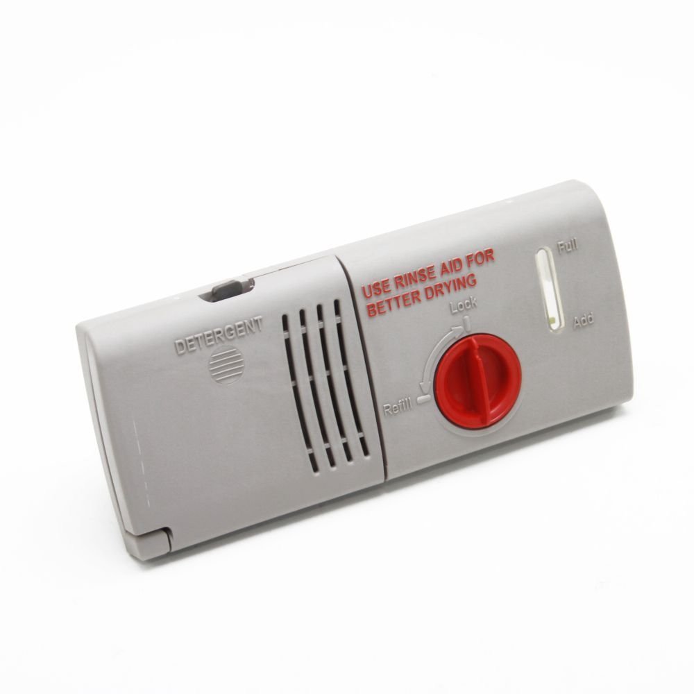 Kenmore Whirlpool Dishwasher Detergent Dispenser MIA13035 fits W10195173