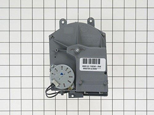 GE WH12X1015 Timer Assem