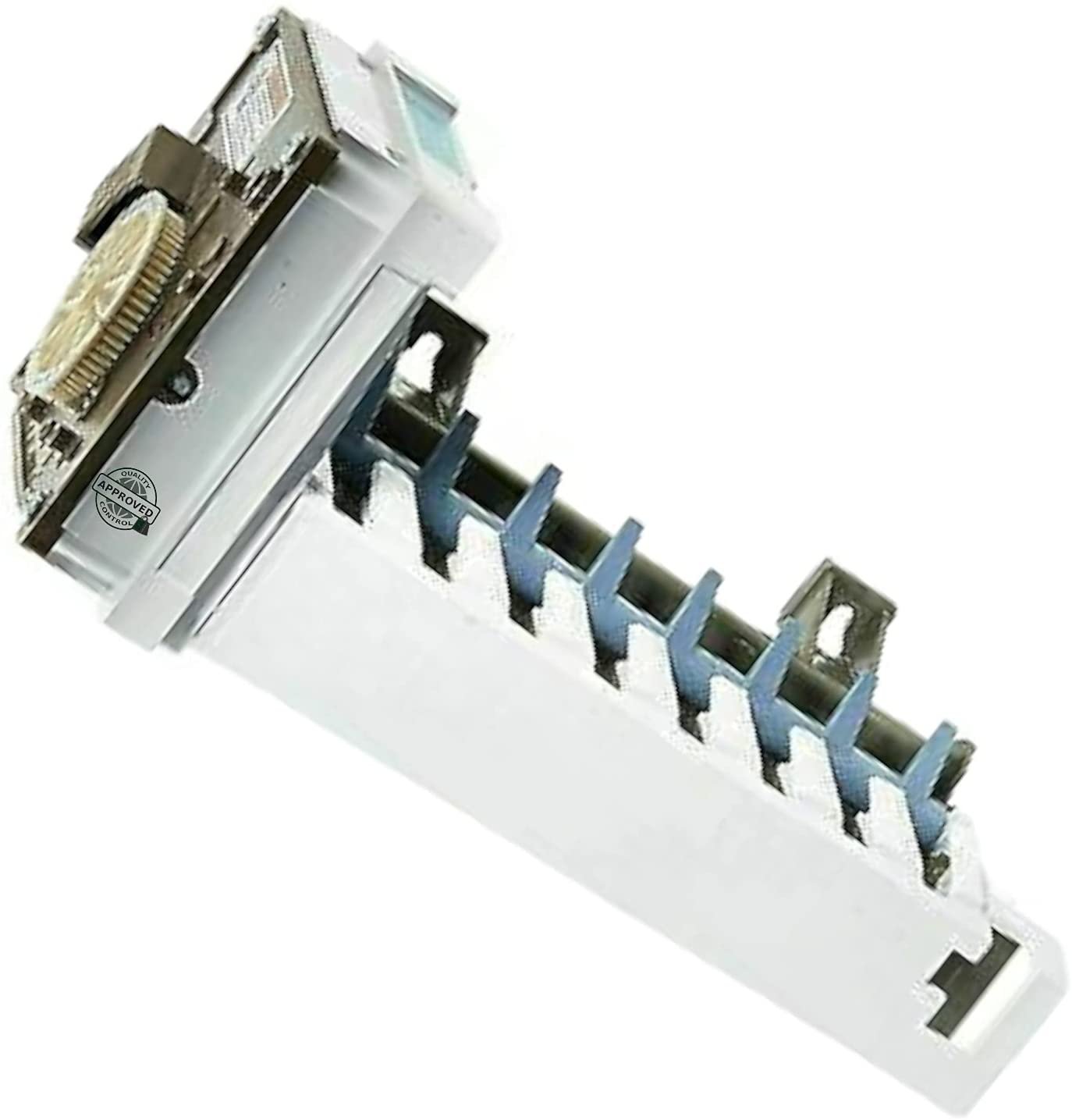 GlobPro PD00007286 EAP11752391 AP6019087 PS11752391 Fridge Icemaker 13" length Approx. Replacement for and compatible with Maytag Kenmore/Sears Whirlpool Jenn-Air Heavy DUTY