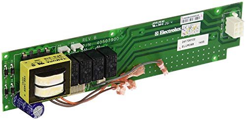 Express Parts Global Products Dispenser Power Control Board Compatible with Frigidaire 5304433819