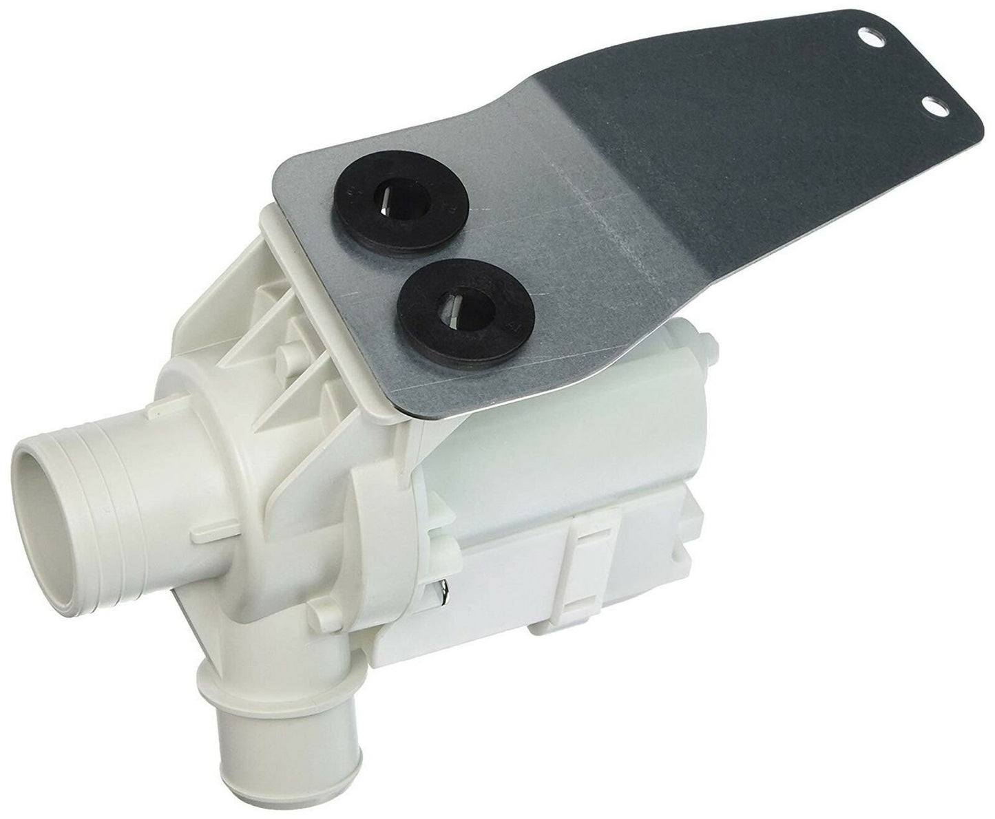 Global Products Washer Drain Pump Compatible GE Hotpoint 3015301