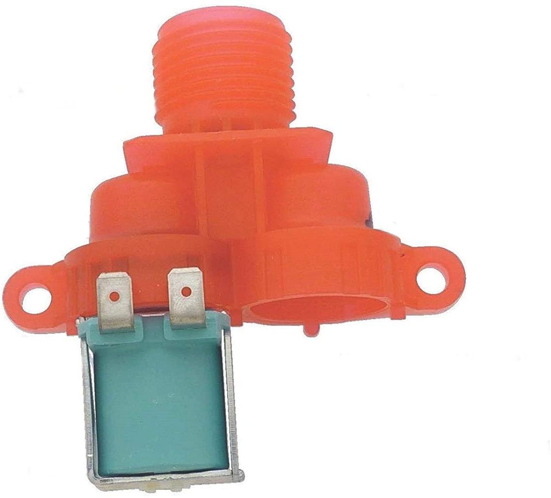 Global Products Washer Hot Water Inlet Valve Compatible with Maytag AP6327638