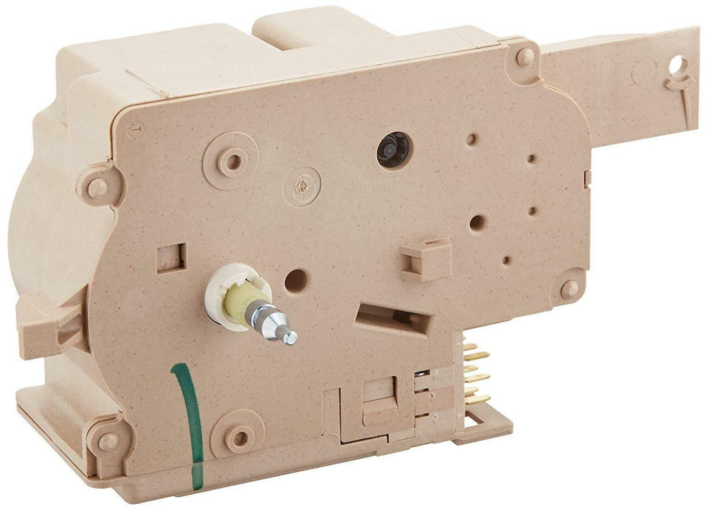 Consegna 2-3 Days-Wh12x10478 Ge Timer Lavatrice