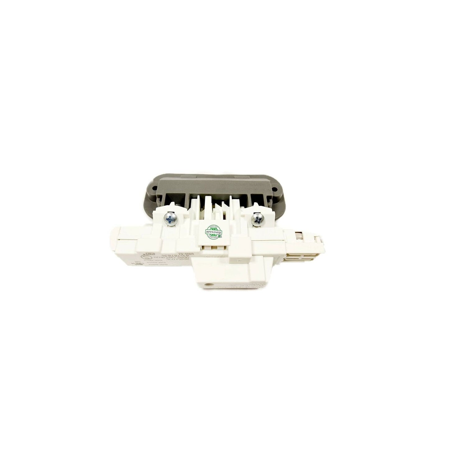 GlobPro AP5984435-PS11722981 Lid Lock Assembly (White) Replacement for and co...