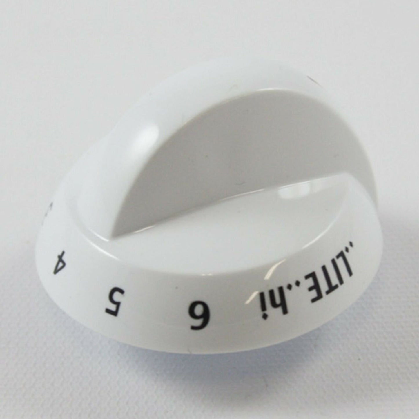 ERP Top Burner Knob for Frigidaire, Tappan, AP2126481, PS439784, 316220000