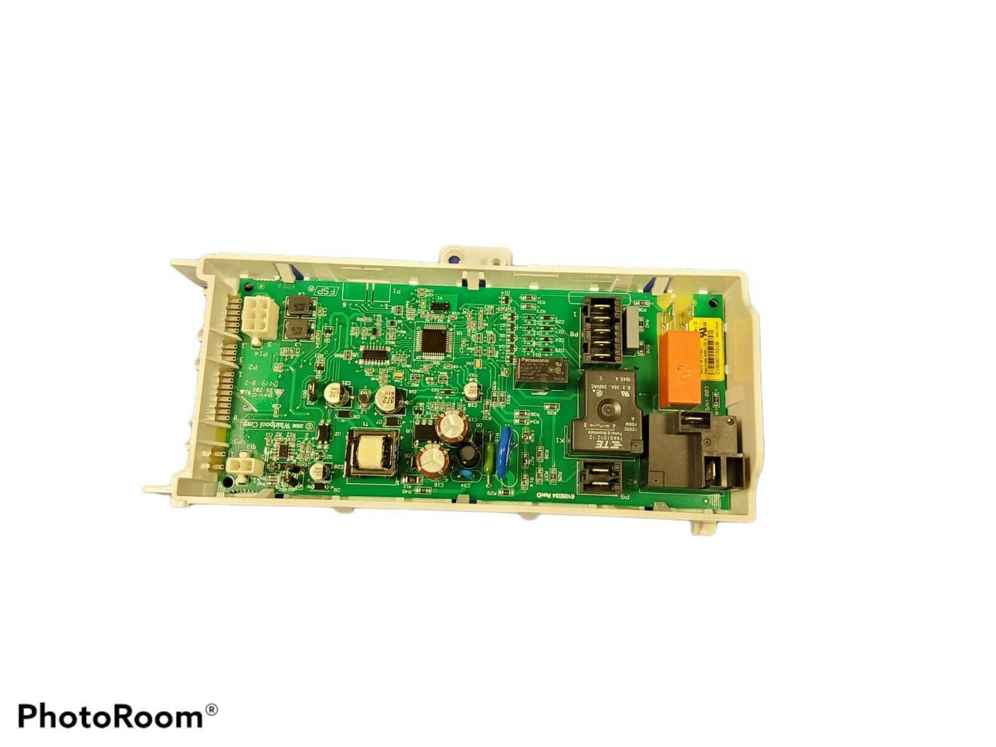 2-3 days Delivery- W10111607-W10111609-W10111614-W10111616 Main Control Board