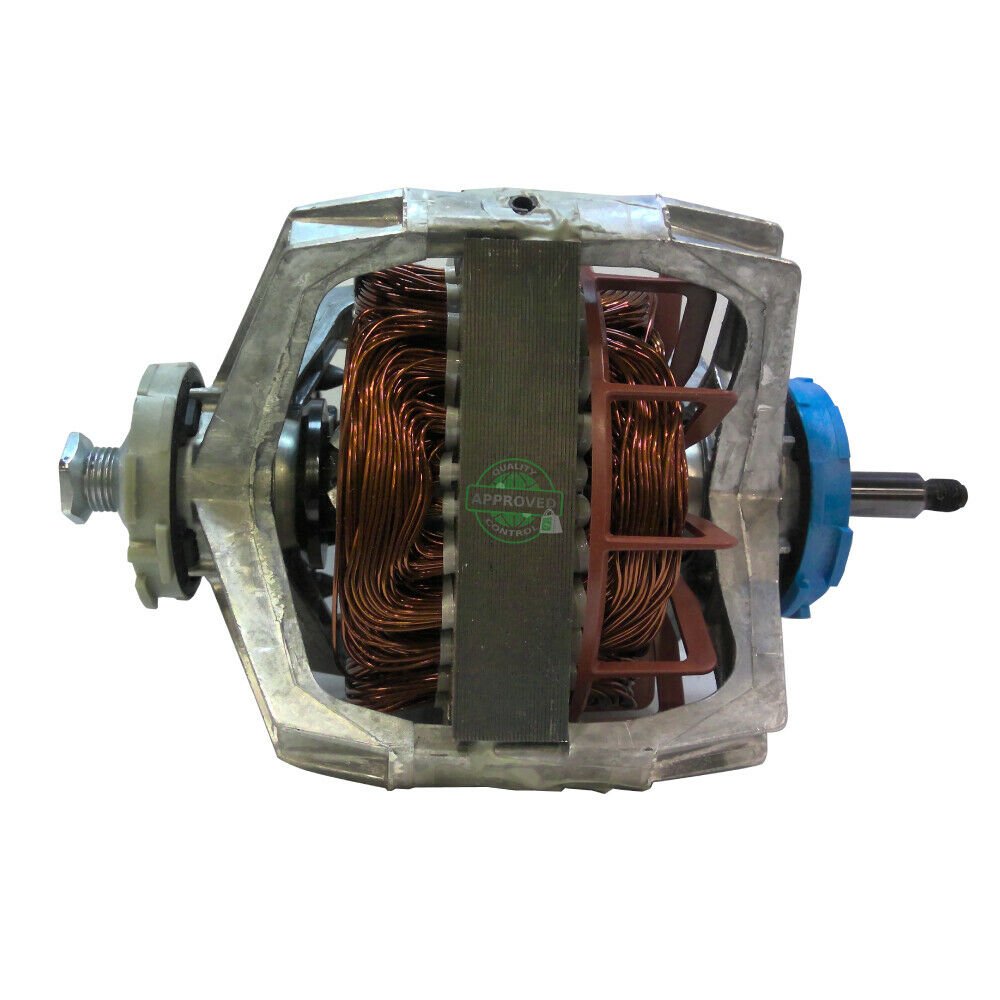 Glob Pro - Washer Dryer Drive Motor 1 1/8 approx AP6006386-PS11739459