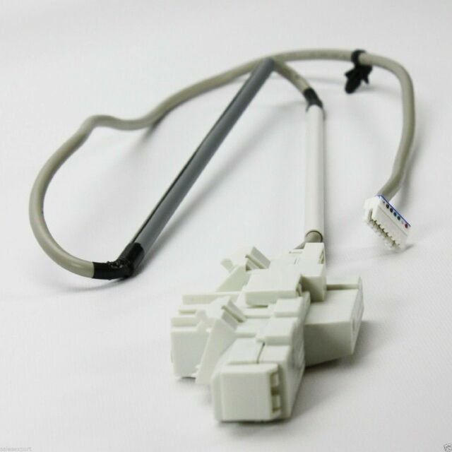 8563937 Lid Lock Assembly Whirlpool