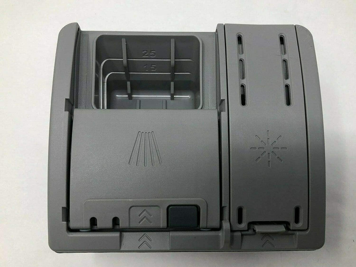 Global Solutions - Dishwasher Detergent Dispenser Assembly 645208