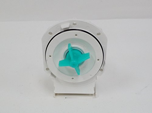 Express Parts Electrolux A00126401 Dishwasher Pump Assembly