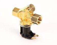 DISHWASHER WATER VALVE 0504952