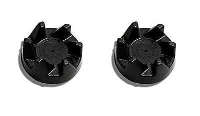 Express Parts Blender Parts & Replacement 2 Pack Blender Coupler Gear for KitchenAid KSB5 KSB3