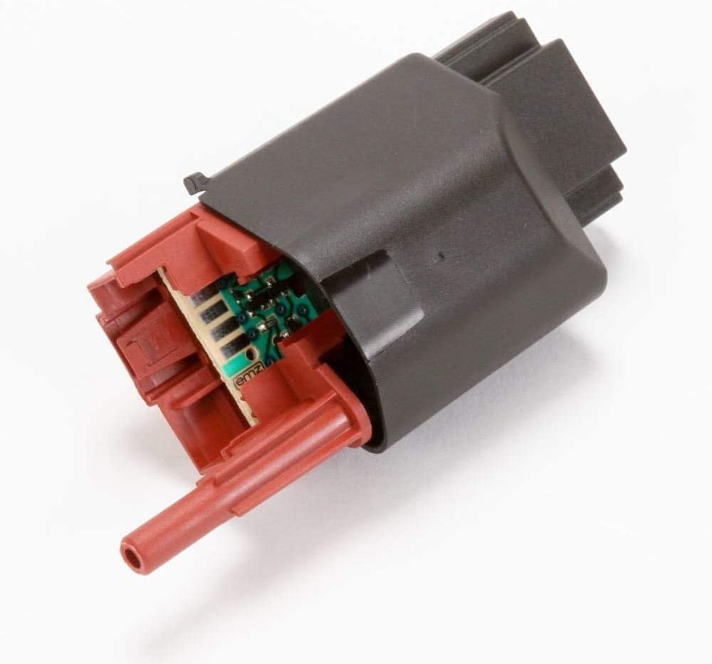 Global Products Washer Pressure Sensor Switch Compatible with Whirlpool WPW10415587