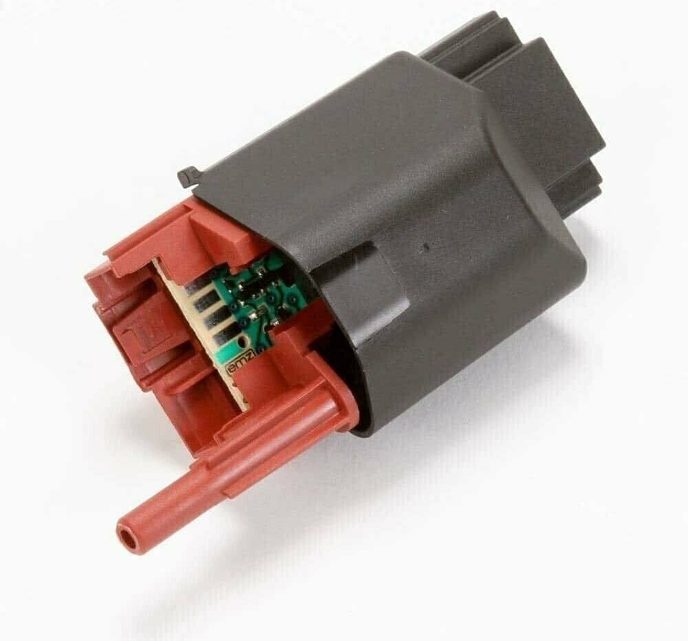 E-DrUS 461970230122 Compatible with Kenmore Washer Level Switch compatible with Heavy DUTY
