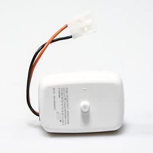 RCA Hotpoint Refrigerator Condenser Fan Motor BWR982207 fits WR60X10241