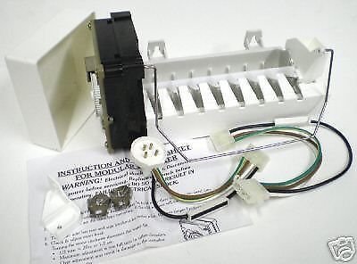 Express Parts Whirlpool FSP Ice Maker 626662 4317943 W10190965