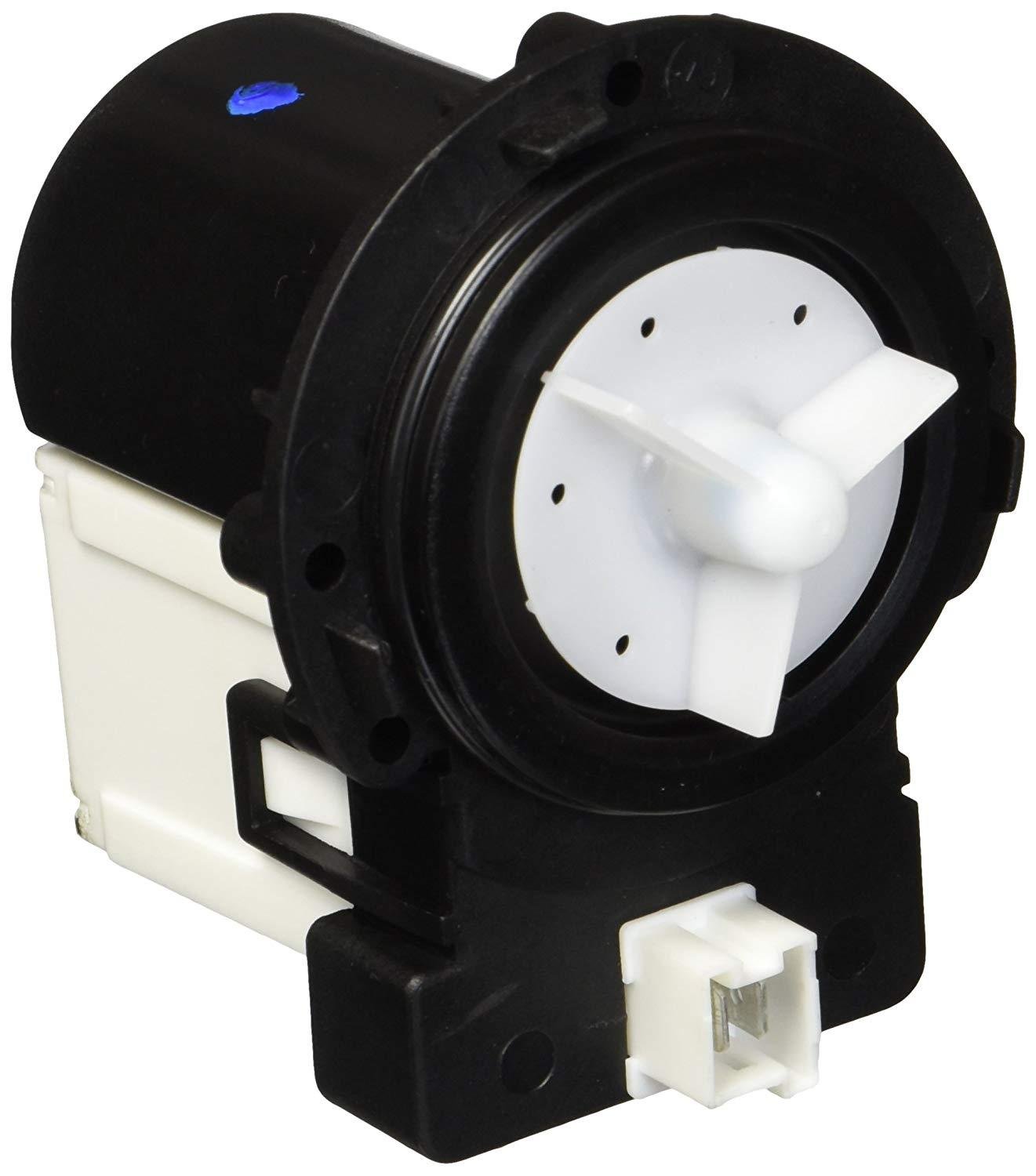 DC31-00016A FREE EXPEDITED Samsung Kenmore Washer Drain Pump MOTOR ONLY Assembly DC31-00016A