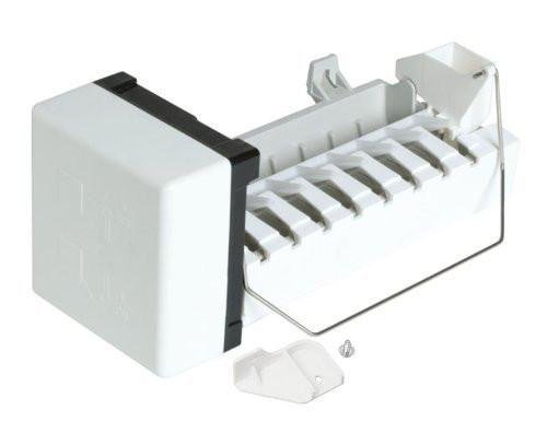 Edgewater Parts 61005508 - kenmore sears refrigerator ice maker replacement kit