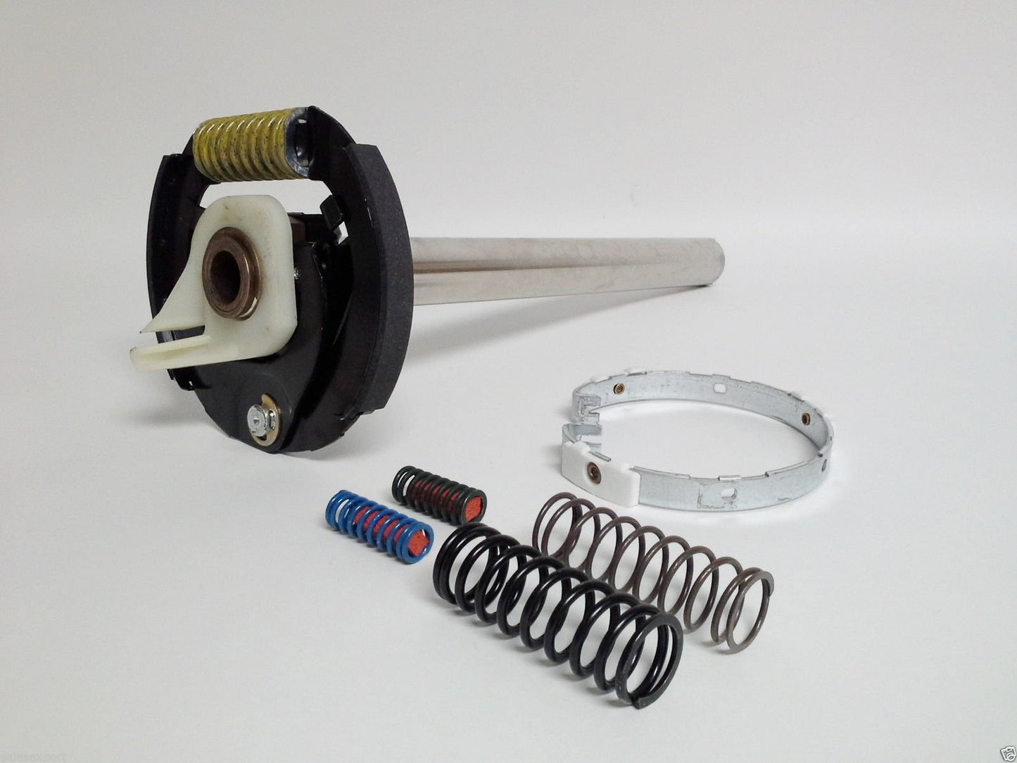 Express Parts 285792 Washer Brake Drive Tube Kit ADAP Whirlpool 64197 64234 AH334643