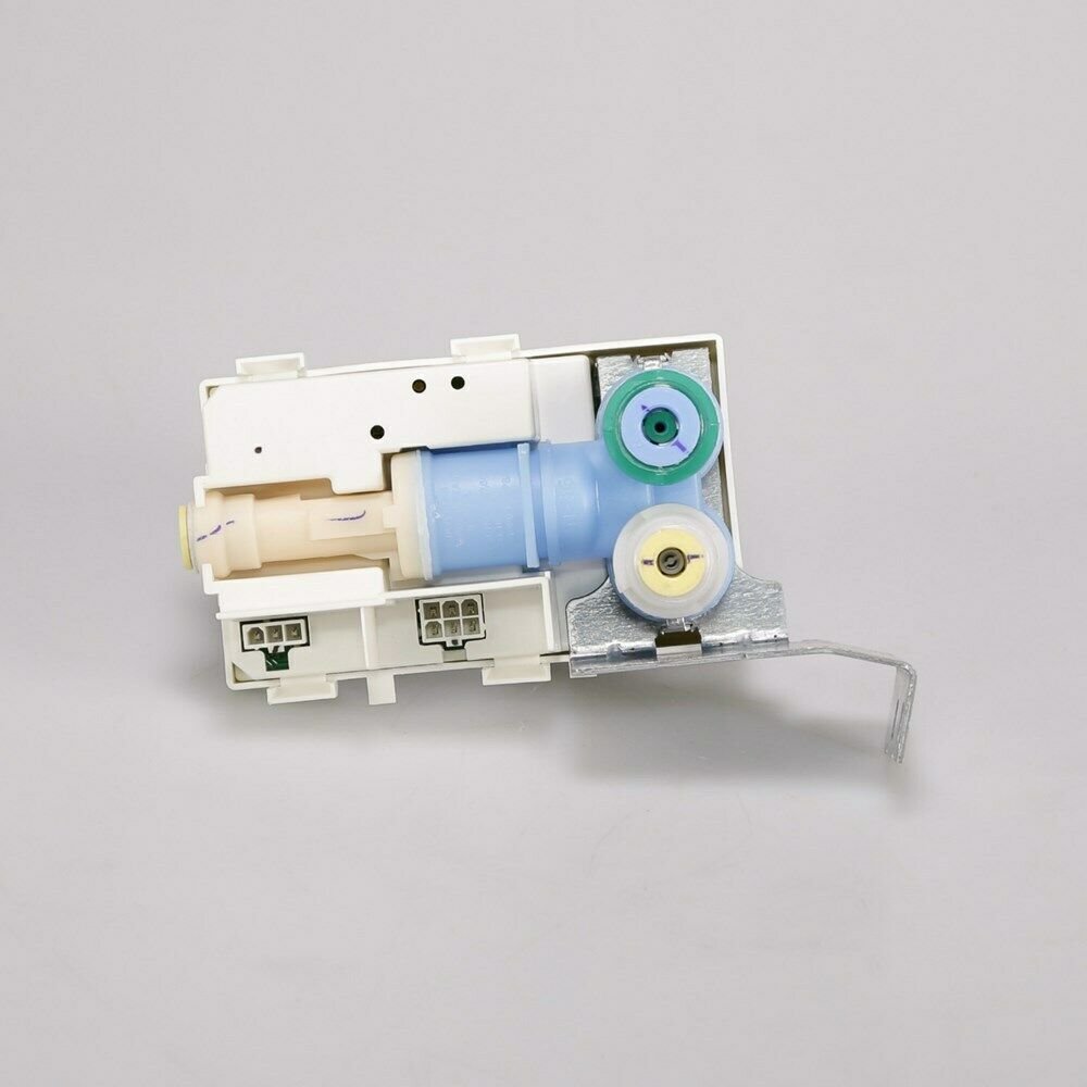 Kitchenaid Refrigerator Valve 2305225 Invensys N-86-SV- K-76915