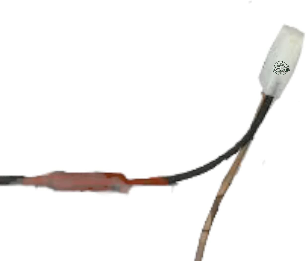 GlobPro WP2006750 Fridge Defrost Heater Assembly Replacement for and compatible with KitchenAid Heavy DUTY