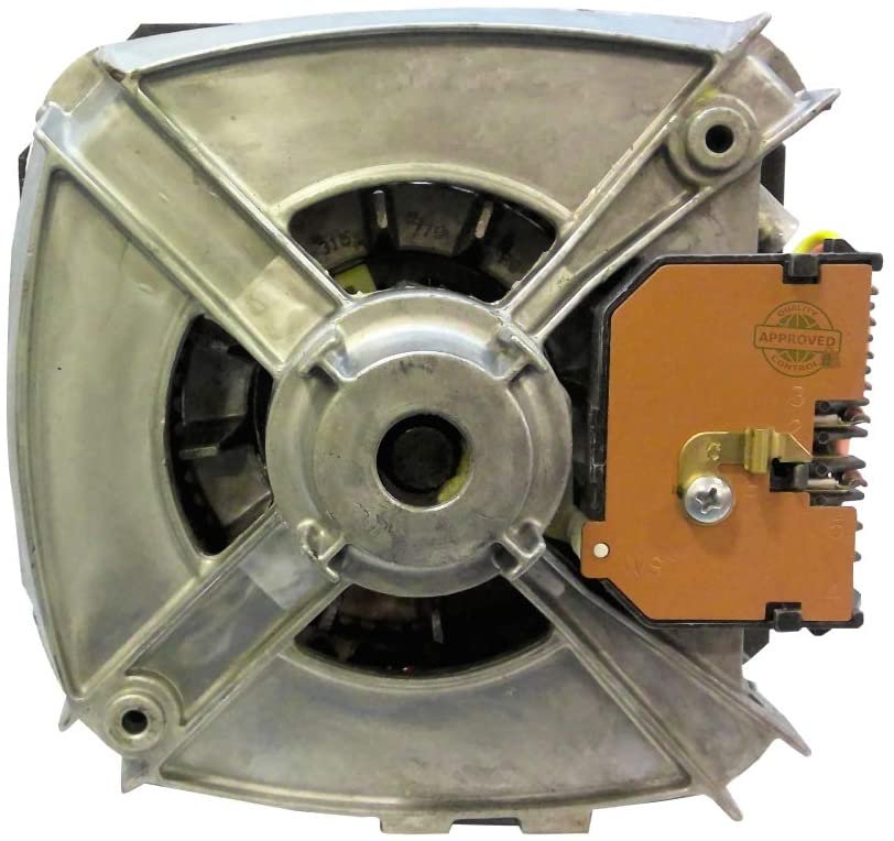 HeavyDUTY - Washer Motor 21001950