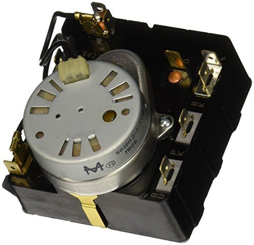 Whirlpool Maytag 33001632 Timer - Dryer