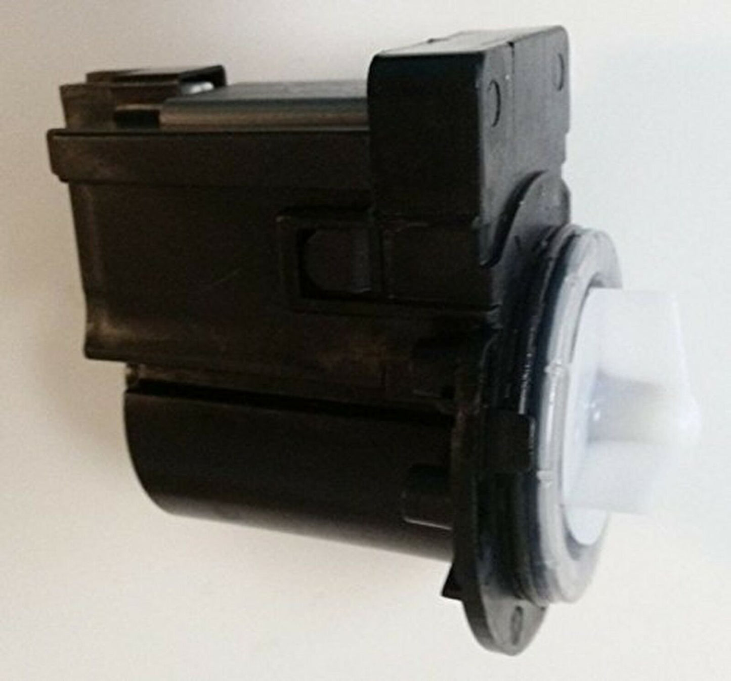 Kenmore He3t He4t 5t Washer water Pump 8181684 JUST MOTOR, No fit he 2t