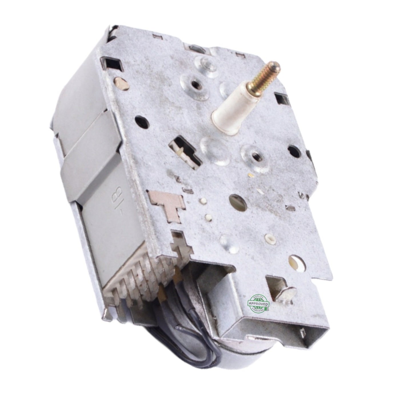 GlobPro 3347769 3349069 3351734 3946466 Washer Timer 24 terminals 6" length Approx. Replacement for and compatible with Whirlpool Kenmore KitchenAid Estate Heavy DUTY