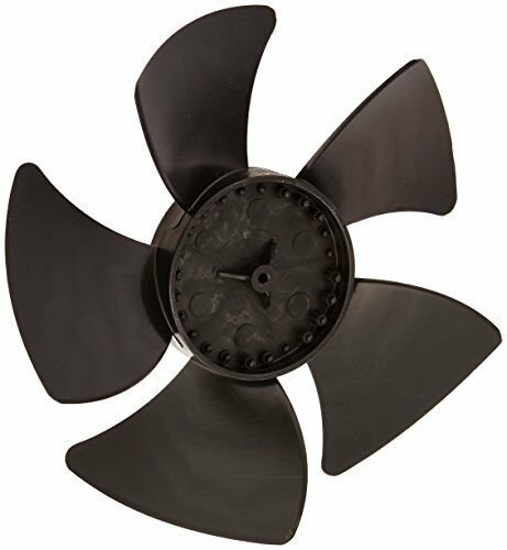 Whirlpool W10156818 Fan Blade - Condenser