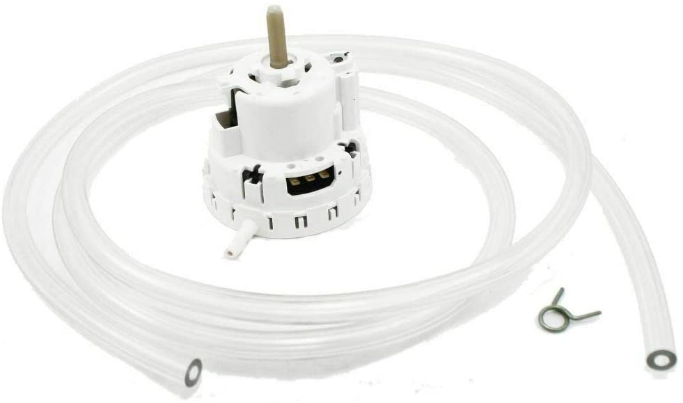 Global Solutions - Washer Water Level Switch EAP11723158 - PD00024054