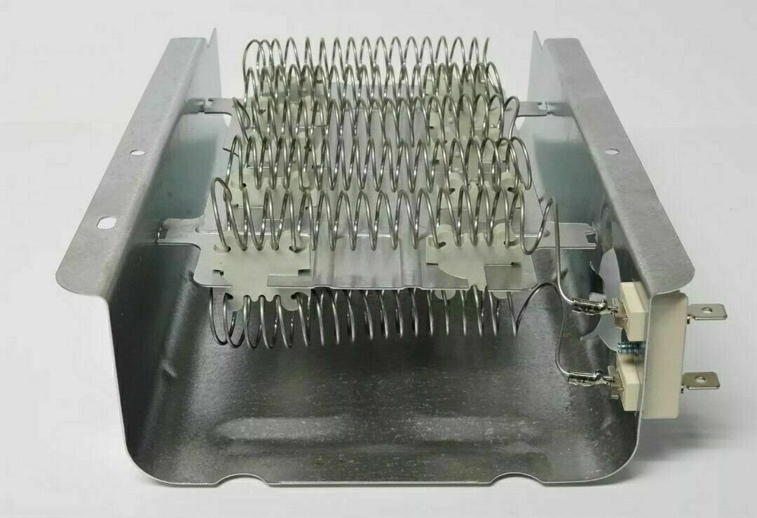 2-3 days delivery Dryer Heating Element ONLY FIT 11.2" B00FFT4LDI