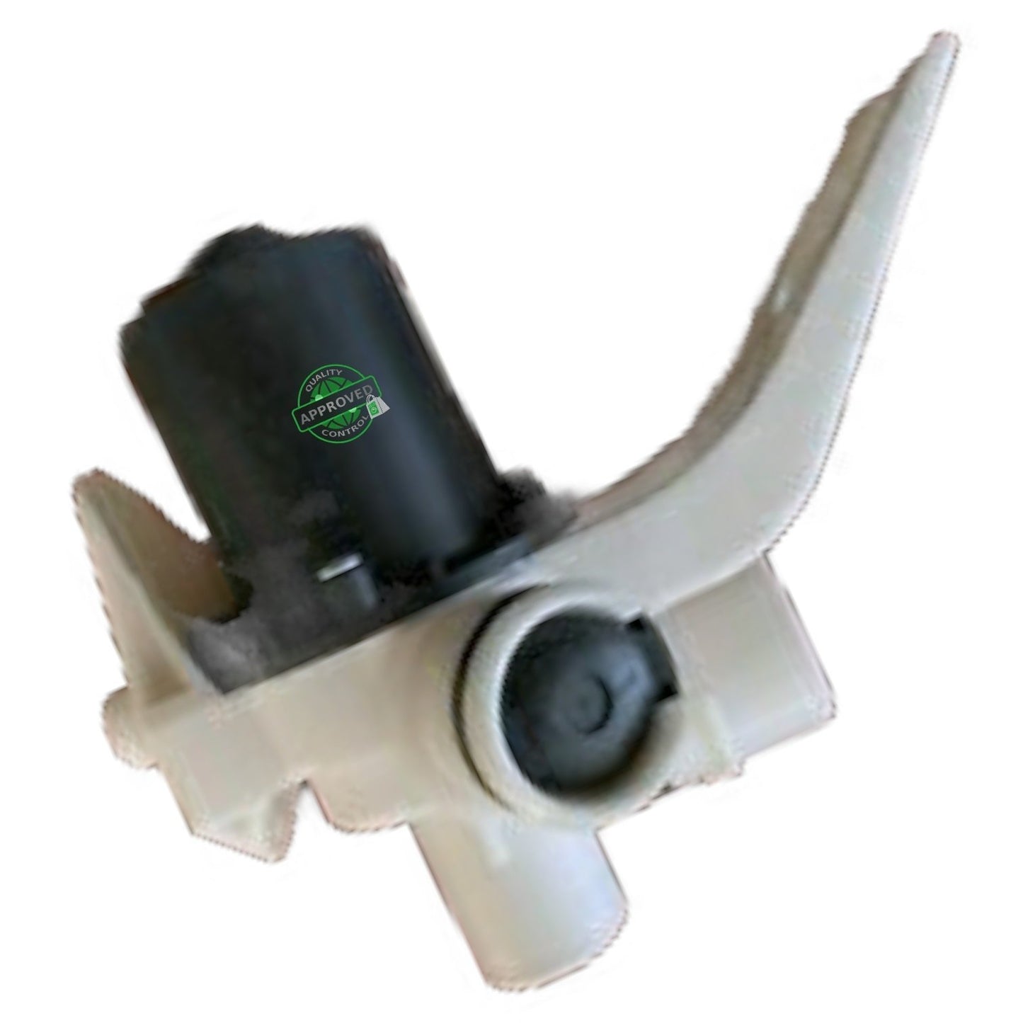 GlobPro 22003244 25001052 2205720 62716020 Washer Water Drain Pump 7" ¼ large Approx. Replacement for and compatible with Crosley Maytag Amana Heavy DUTY