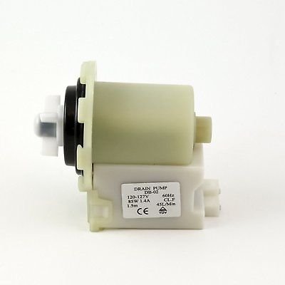 Express Parts ASK23 Fits Whirlpool Washer Drain Pump 8540024 W10130913 -Priority $3.95 Today