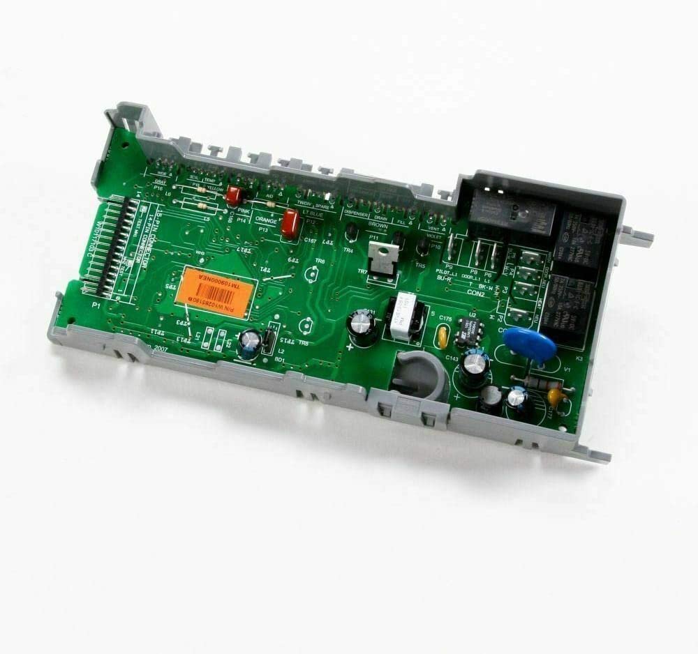 Global Solutions - Dishwasher Control Board W10039760, W10039770, W10076350